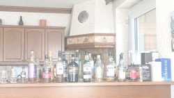 Erweiterungspaket zur Veranstaltungsbetreuung Whisky-Verkostung