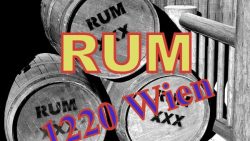 21.11.2026: RUM - „Von Zuckerrohr und Piraten“