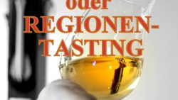 Spezial- und Regionen-Tastings